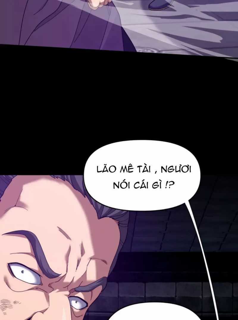 Khai Cục Chấn Kinh Nữ Đế Lão Bà, Ta Liền Vô Địch Chapter 30 trang 40