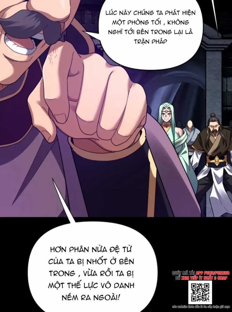 Khai Cục Chấn Kinh Nữ Đế Lão Bà, Ta Liền Vô Địch Chapter 30 trang 41