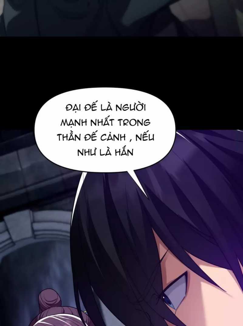 Khai Cục Chấn Kinh Nữ Đế Lão Bà, Ta Liền Vô Địch Chapter 30 trang 43