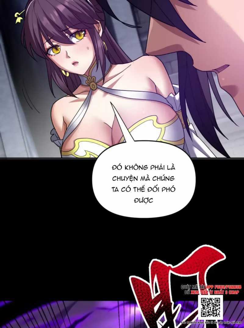 Khai Cục Chấn Kinh Nữ Đế Lão Bà, Ta Liền Vô Địch Chapter 30 trang 44
