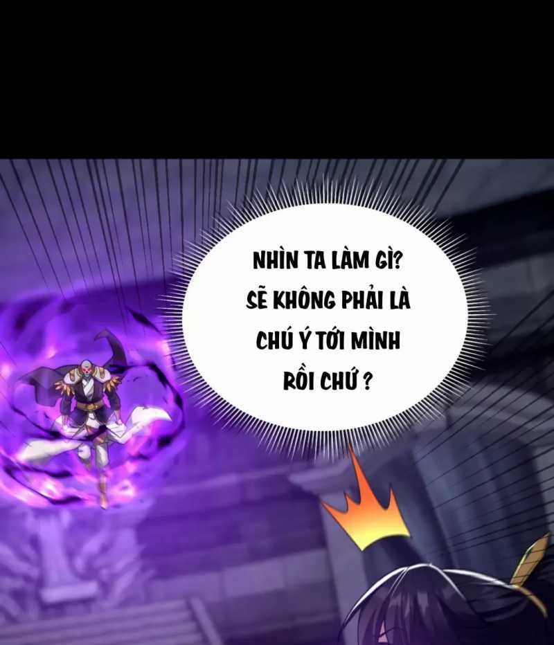 Khai Cục Chấn Kinh Nữ Đế Lão Bà, Ta Liền Vô Địch Chapter 30 trang 46