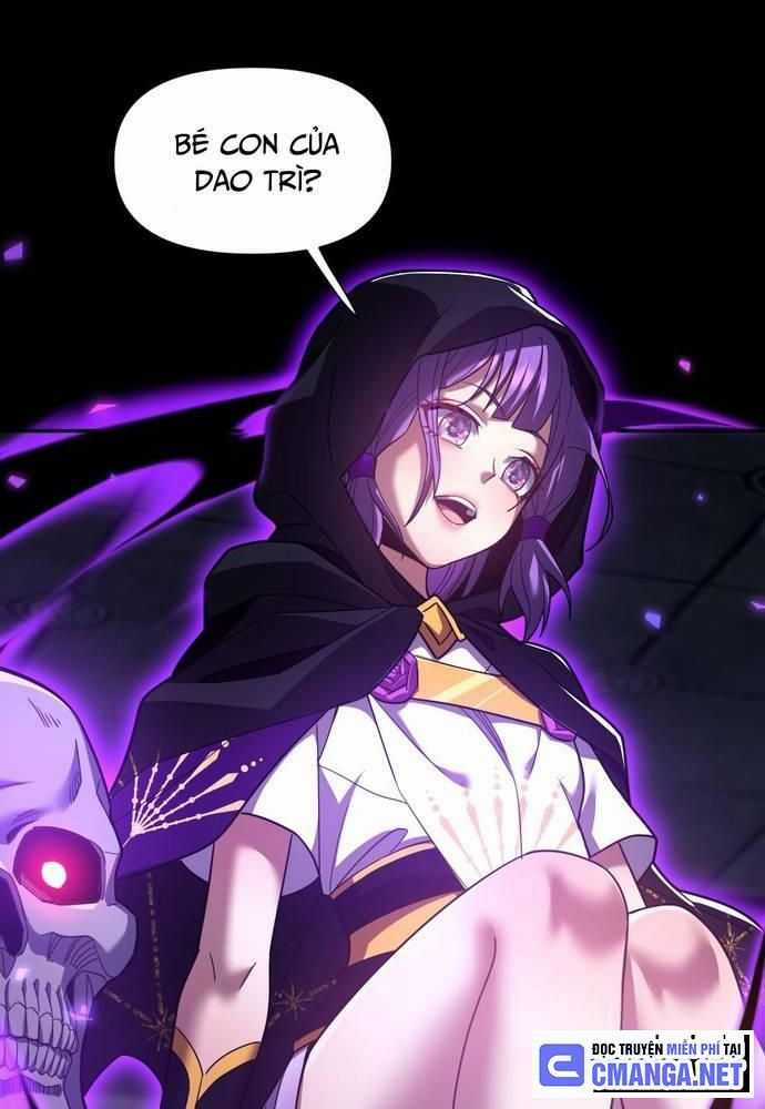 Khai Cục Chấn Kinh Nữ Đế Lão Bà, Ta Liền Vô Địch Chapter 31 trang 12