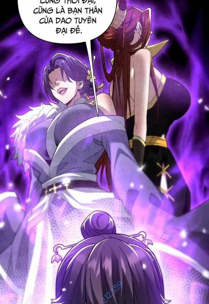 Khai Cục Chấn Kinh Nữ Đế Lão Bà, Ta Liền Vô Địch Chapter 31 trang 17