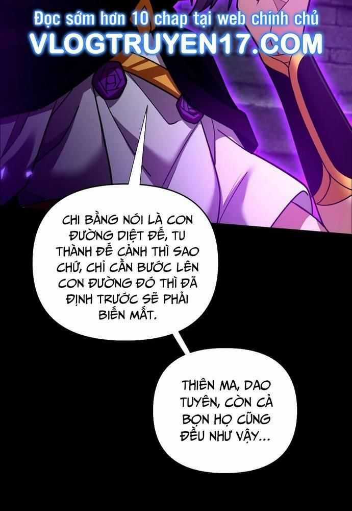 Khai Cục Chấn Kinh Nữ Đế Lão Bà, Ta Liền Vô Địch Chapter 31 trang 23