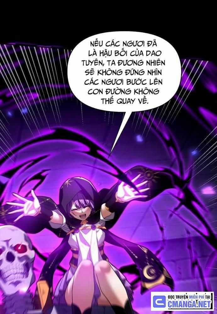 Khai Cục Chấn Kinh Nữ Đế Lão Bà, Ta Liền Vô Địch Chapter 31 trang 24