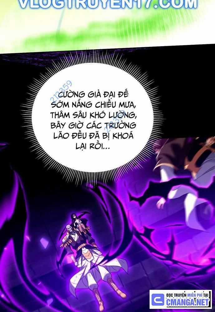 Khai Cục Chấn Kinh Nữ Đế Lão Bà, Ta Liền Vô Địch Chapter 31 trang 30
