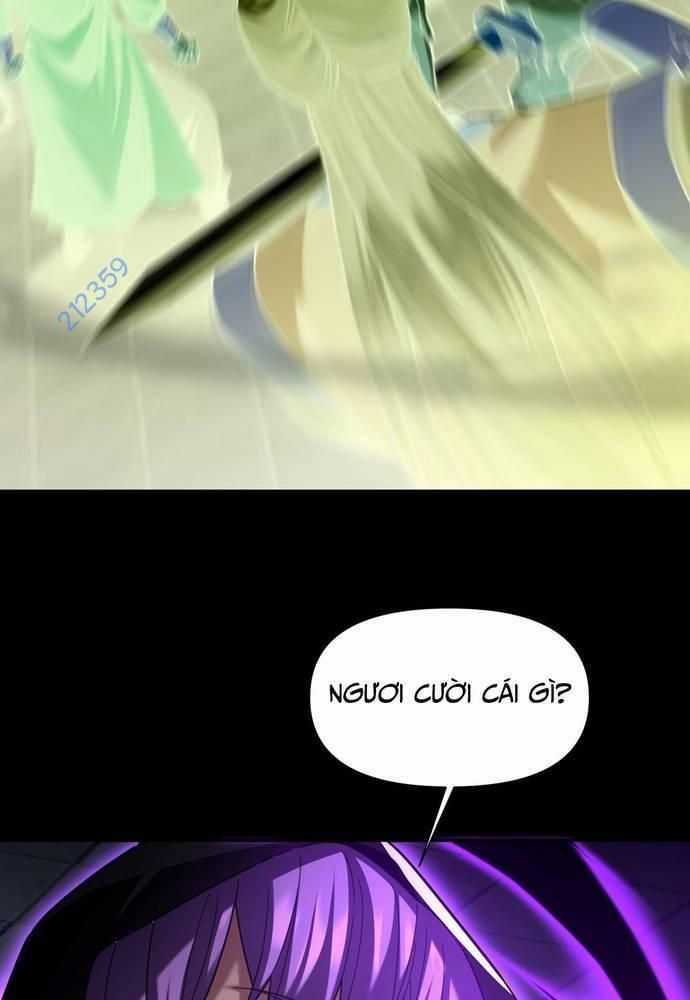 Khai Cục Chấn Kinh Nữ Đế Lão Bà, Ta Liền Vô Địch Chapter 31 trang 34