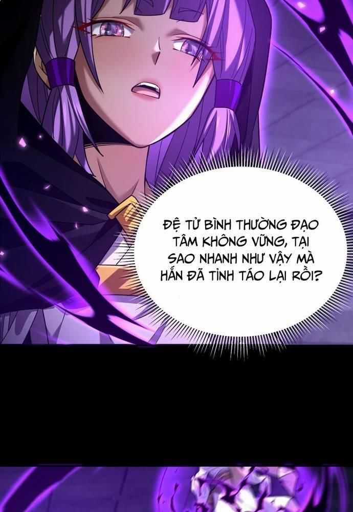 Khai Cục Chấn Kinh Nữ Đế Lão Bà, Ta Liền Vô Địch Chapter 31 trang 35
