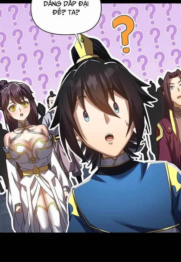 Khai Cục Chấn Kinh Nữ Đế Lão Bà, Ta Liền Vô Địch Chapter 31 trang 47