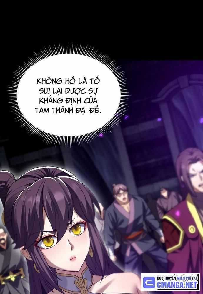 Khai Cục Chấn Kinh Nữ Đế Lão Bà, Ta Liền Vô Địch Chapter 31 trang 48