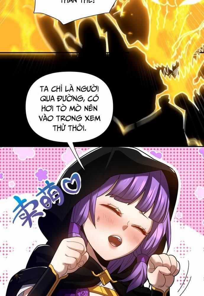 Khai Cục Chấn Kinh Nữ Đế Lão Bà, Ta Liền Vô Địch Chapter 31 trang 59