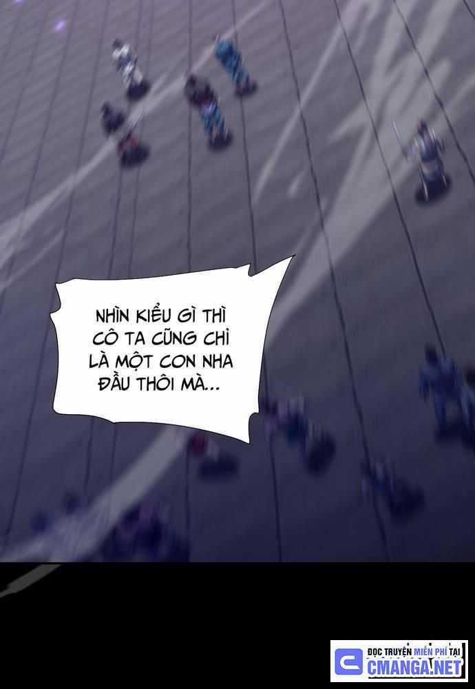Khai Cục Chấn Kinh Nữ Đế Lão Bà, Ta Liền Vô Địch Chapter 31 trang 6