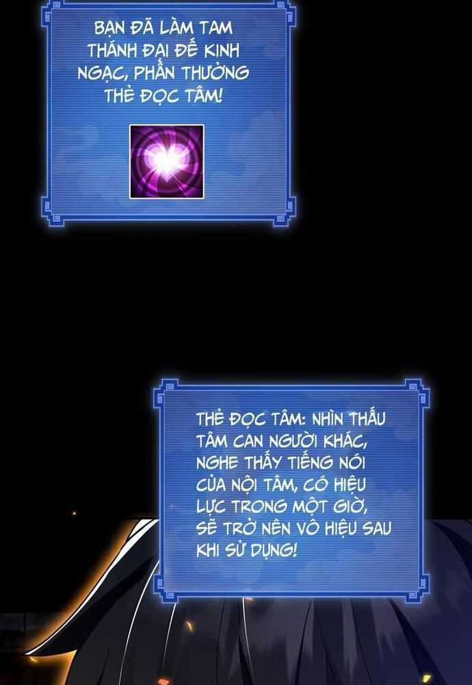 Khai Cục Chấn Kinh Nữ Đế Lão Bà, Ta Liền Vô Địch Chapter 31 trang 64