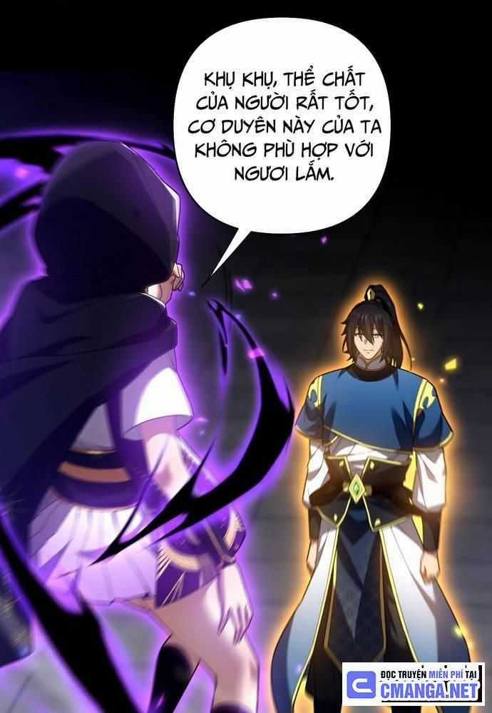 Khai Cục Chấn Kinh Nữ Đế Lão Bà, Ta Liền Vô Địch Chapter 31 trang 66