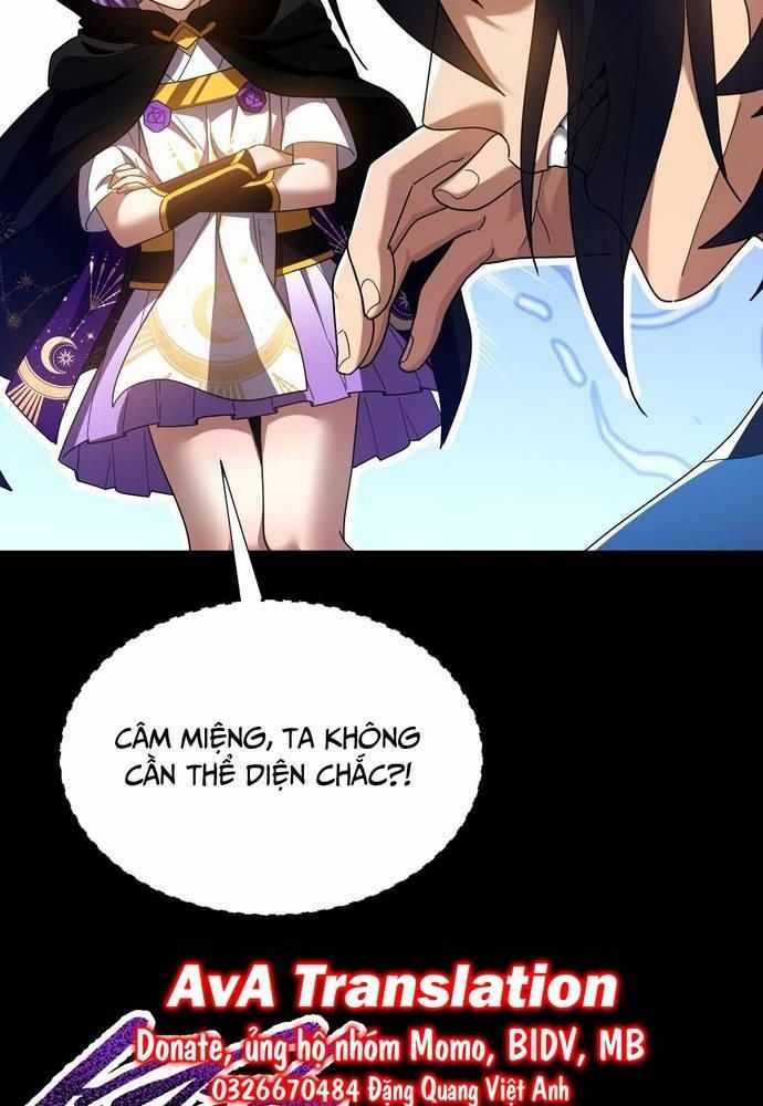 Khai Cục Chấn Kinh Nữ Đế Lão Bà, Ta Liền Vô Địch Chapter 31 trang 68