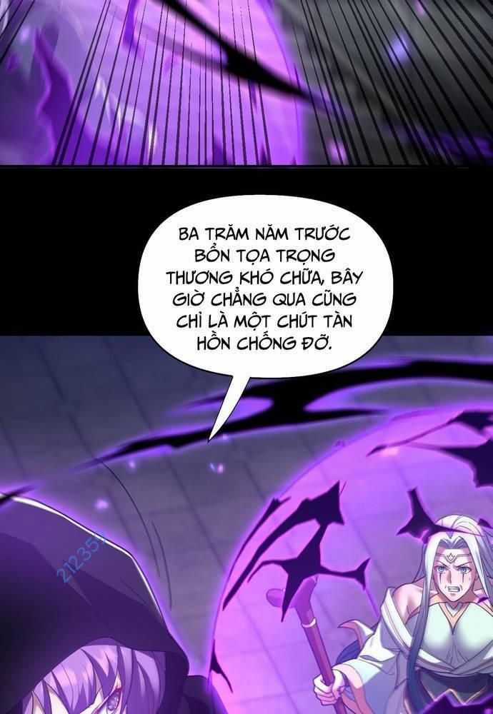Khai Cục Chấn Kinh Nữ Đế Lão Bà, Ta Liền Vô Địch Chapter 31 trang 70