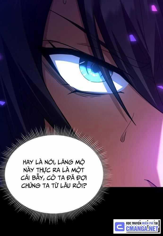 Khai Cục Chấn Kinh Nữ Đế Lão Bà, Ta Liền Vô Địch Chapter 31 trang 9