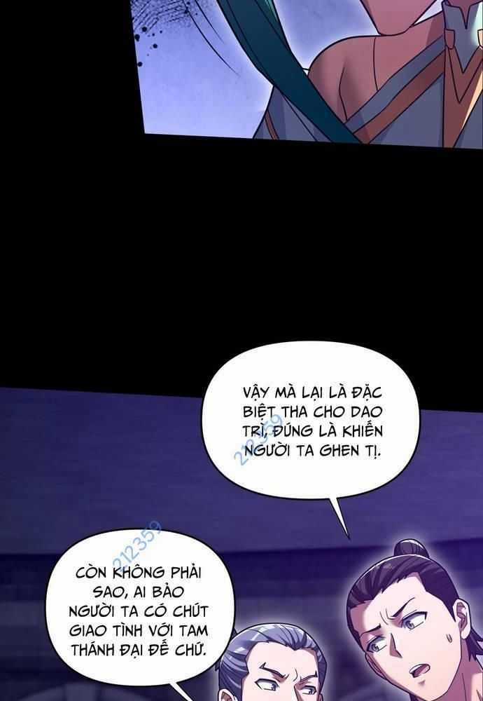 Khai Cục Chấn Kinh Nữ Đế Lão Bà, Ta Liền Vô Địch Chapter 32 trang 10