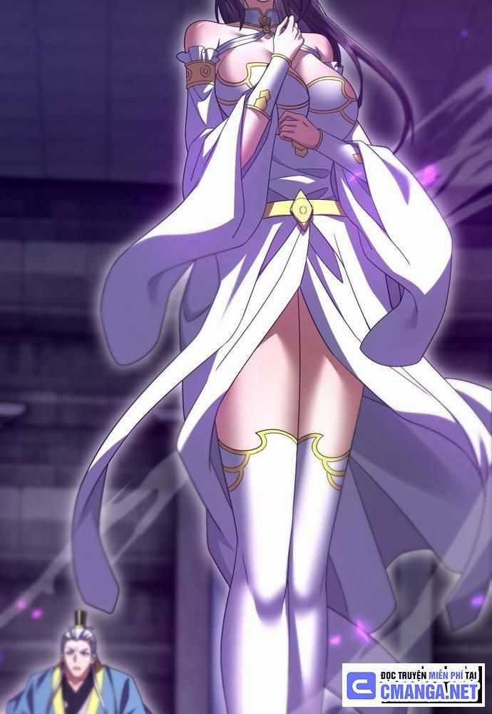 Khai Cục Chấn Kinh Nữ Đế Lão Bà, Ta Liền Vô Địch Chapter 32 trang 12