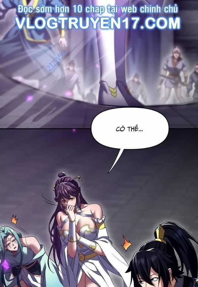 Khai Cục Chấn Kinh Nữ Đế Lão Bà, Ta Liền Vô Địch Chapter 32 trang 13