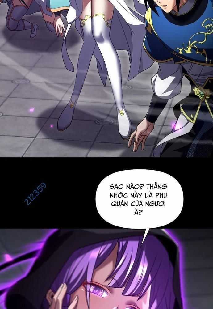 Khai Cục Chấn Kinh Nữ Đế Lão Bà, Ta Liền Vô Địch Chapter 32 trang 14