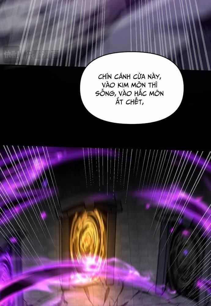 Khai Cục Chấn Kinh Nữ Đế Lão Bà, Ta Liền Vô Địch Chapter 32 trang 31