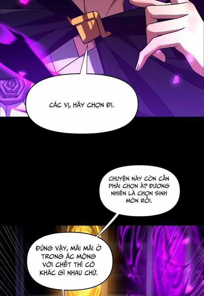 Khai Cục Chấn Kinh Nữ Đế Lão Bà, Ta Liền Vô Địch Chapter 32 trang 34