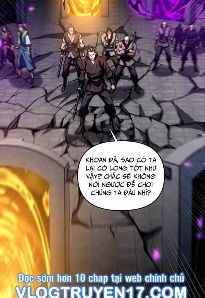 Khai Cục Chấn Kinh Nữ Đế Lão Bà, Ta Liền Vô Địch Chapter 32 trang 35