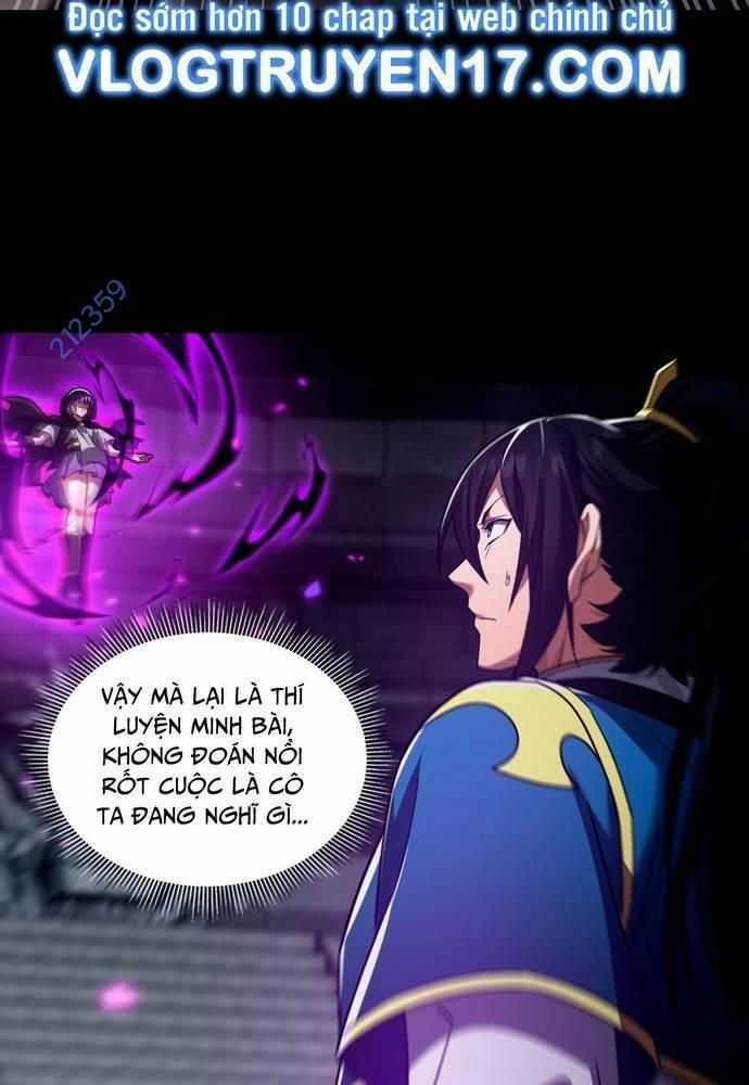 Khai Cục Chấn Kinh Nữ Đế Lão Bà, Ta Liền Vô Địch Chapter 32 trang 38