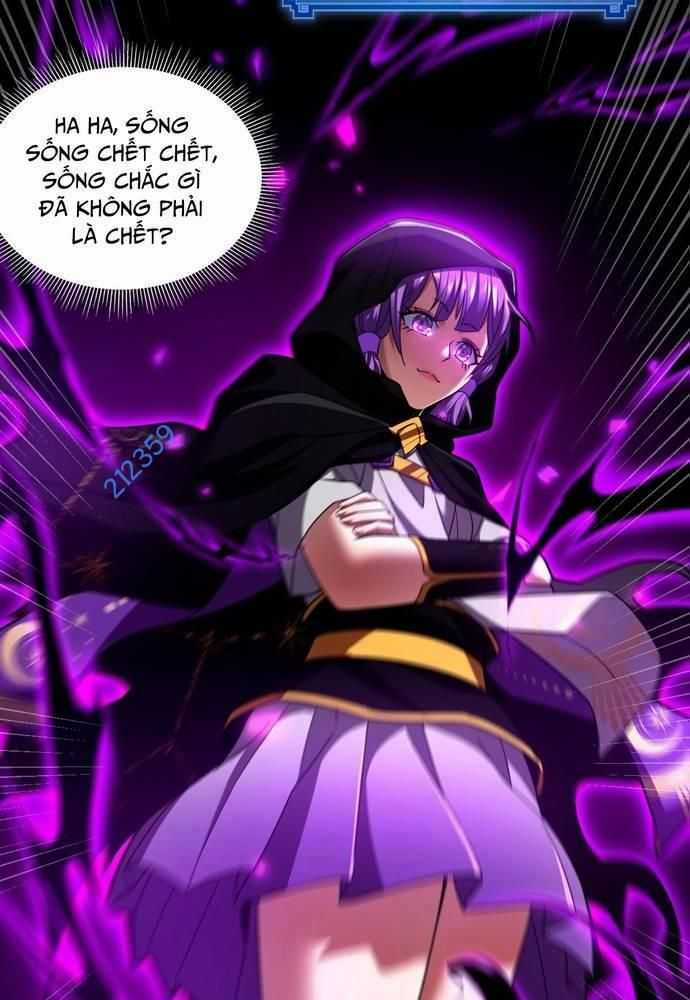 Khai Cục Chấn Kinh Nữ Đế Lão Bà, Ta Liền Vô Địch Chapter 32 trang 41