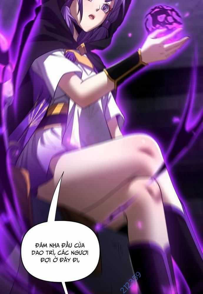 Khai Cục Chấn Kinh Nữ Đế Lão Bà, Ta Liền Vô Địch Chapter 32 trang 5