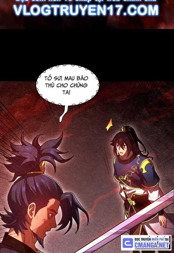 Khai Cục Chấn Kinh Nữ Đế Lão Bà, Ta Liền Vô Địch Chapter 32 trang 54