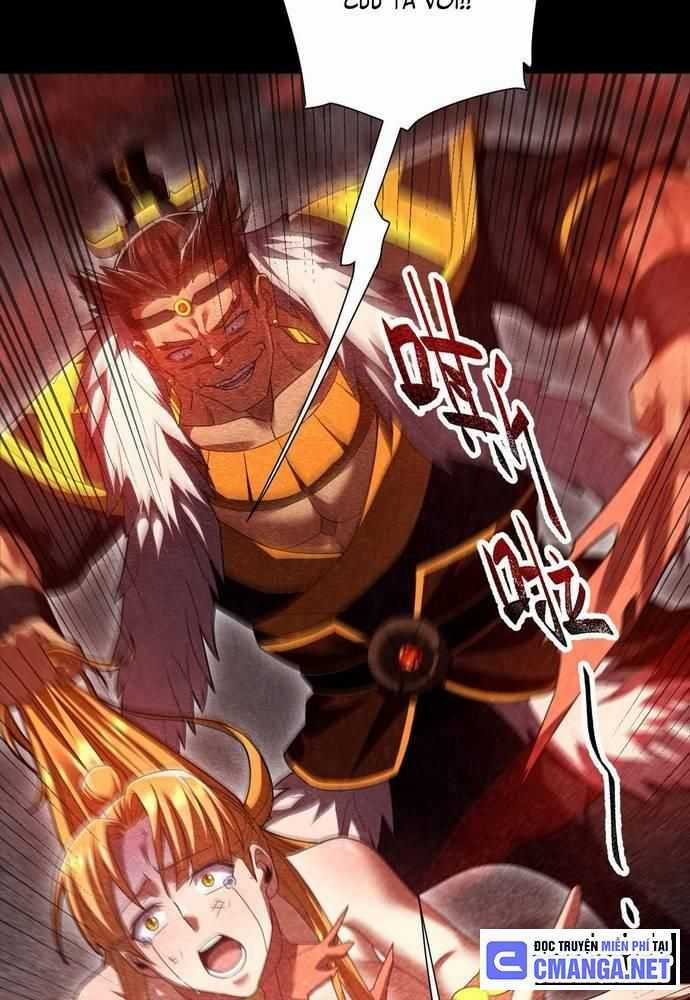 Khai Cục Chấn Kinh Nữ Đế Lão Bà, Ta Liền Vô Địch Chapter 32 trang 57