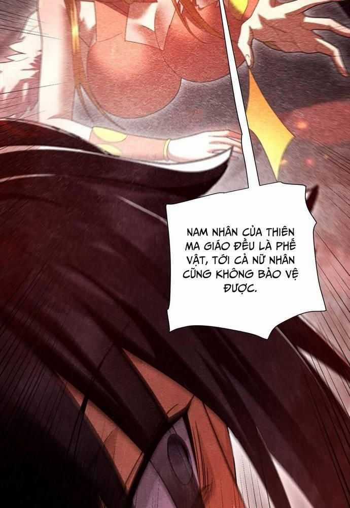 Khai Cục Chấn Kinh Nữ Đế Lão Bà, Ta Liền Vô Địch Chapter 32 trang 58