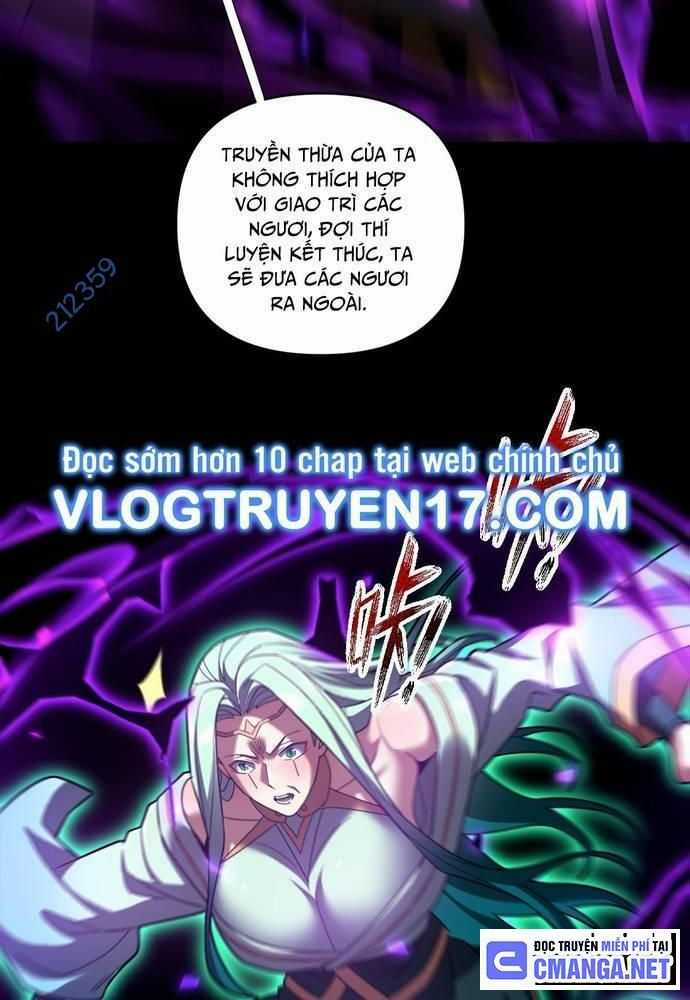 Khai Cục Chấn Kinh Nữ Đế Lão Bà, Ta Liền Vô Địch Chapter 32 trang 6