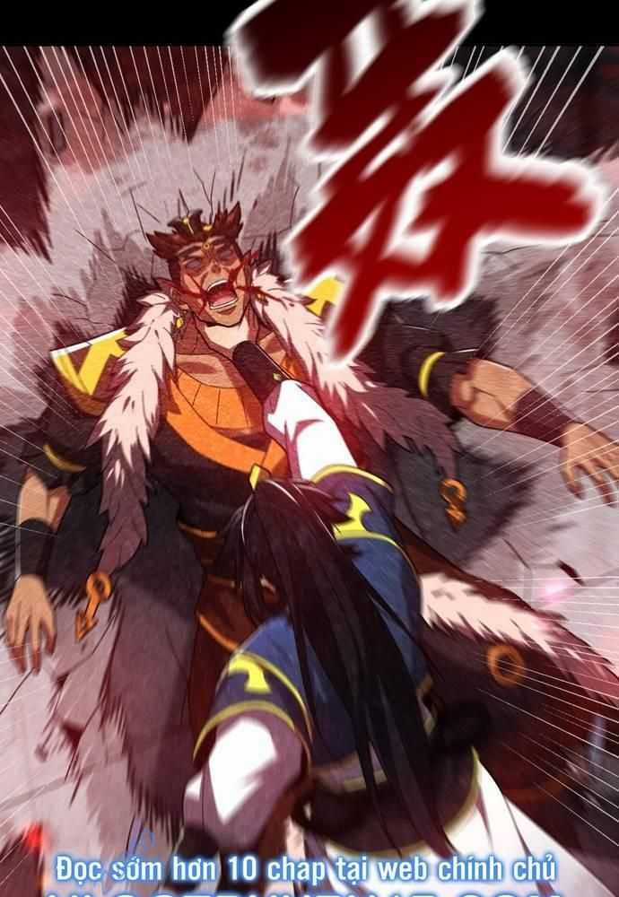 Khai Cục Chấn Kinh Nữ Đế Lão Bà, Ta Liền Vô Địch Chapter 32 trang 61