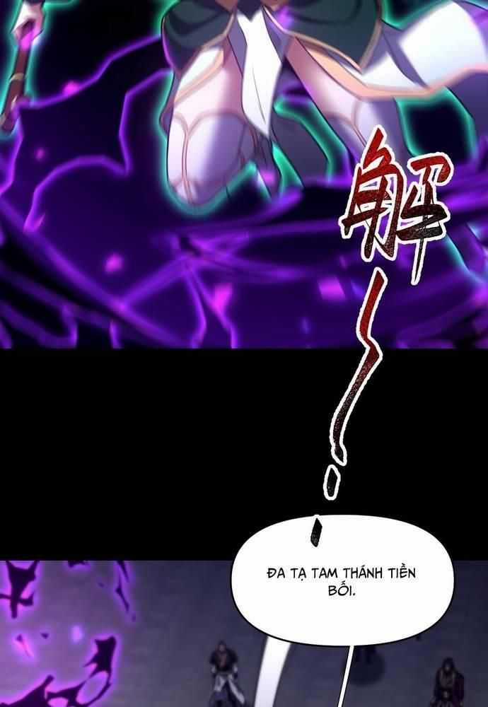 Khai Cục Chấn Kinh Nữ Đế Lão Bà, Ta Liền Vô Địch Chapter 32 trang 7