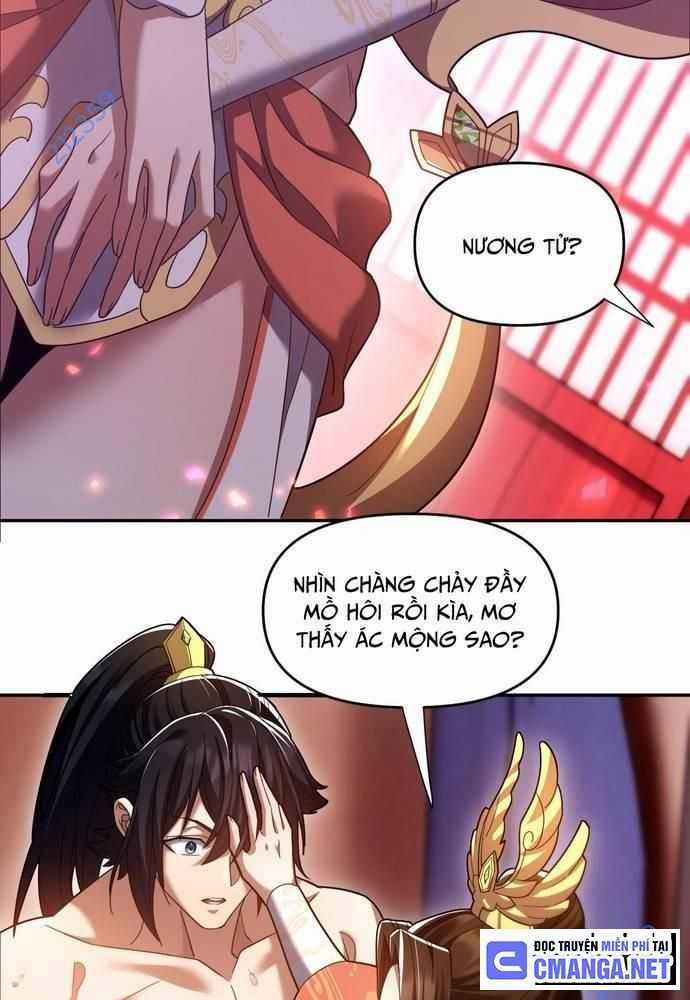 Khai Cục Chấn Kinh Nữ Đế Lão Bà, Ta Liền Vô Địch Chapter 32 trang 81