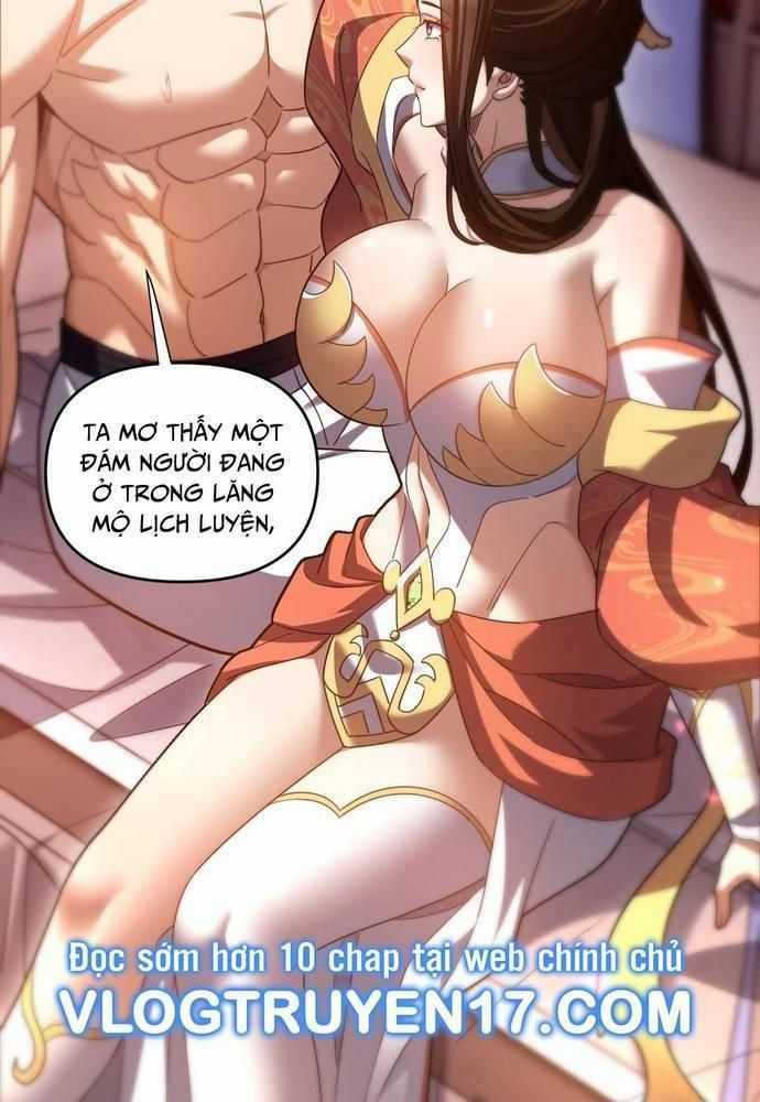 Khai Cục Chấn Kinh Nữ Đế Lão Bà, Ta Liền Vô Địch Chapter 32 trang 82