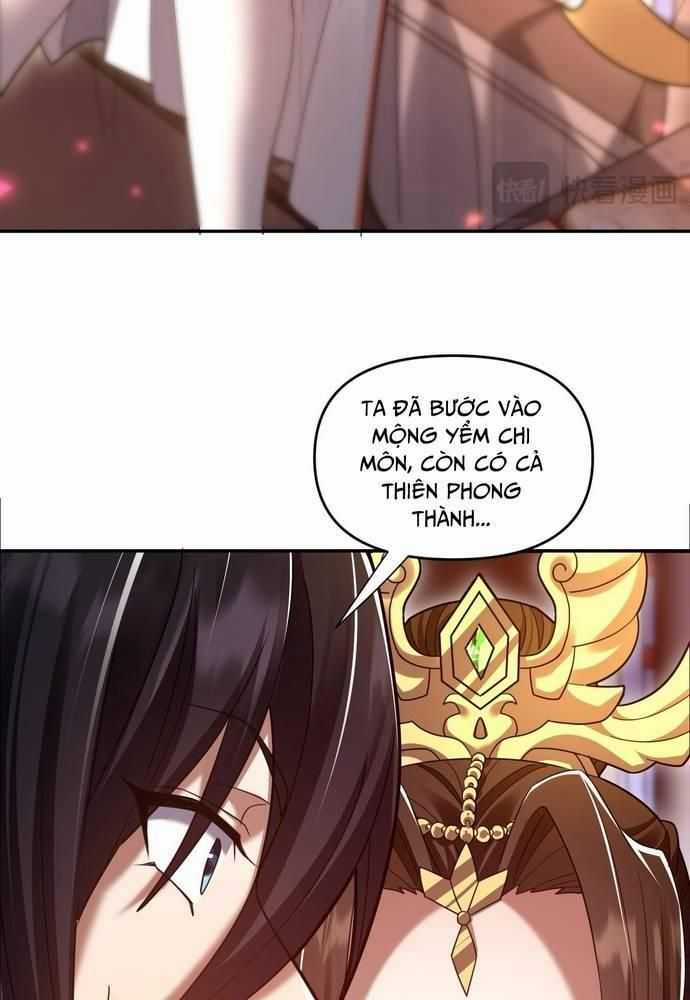 Khai Cục Chấn Kinh Nữ Đế Lão Bà, Ta Liền Vô Địch Chapter 32 trang 83