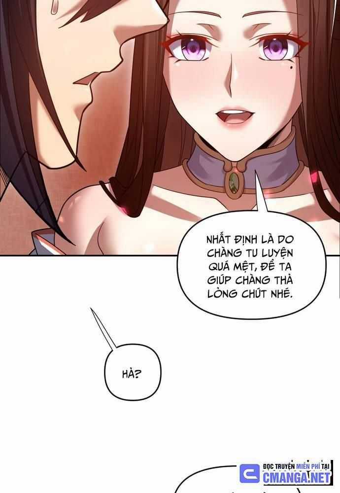 Khai Cục Chấn Kinh Nữ Đế Lão Bà, Ta Liền Vô Địch Chapter 32 trang 84