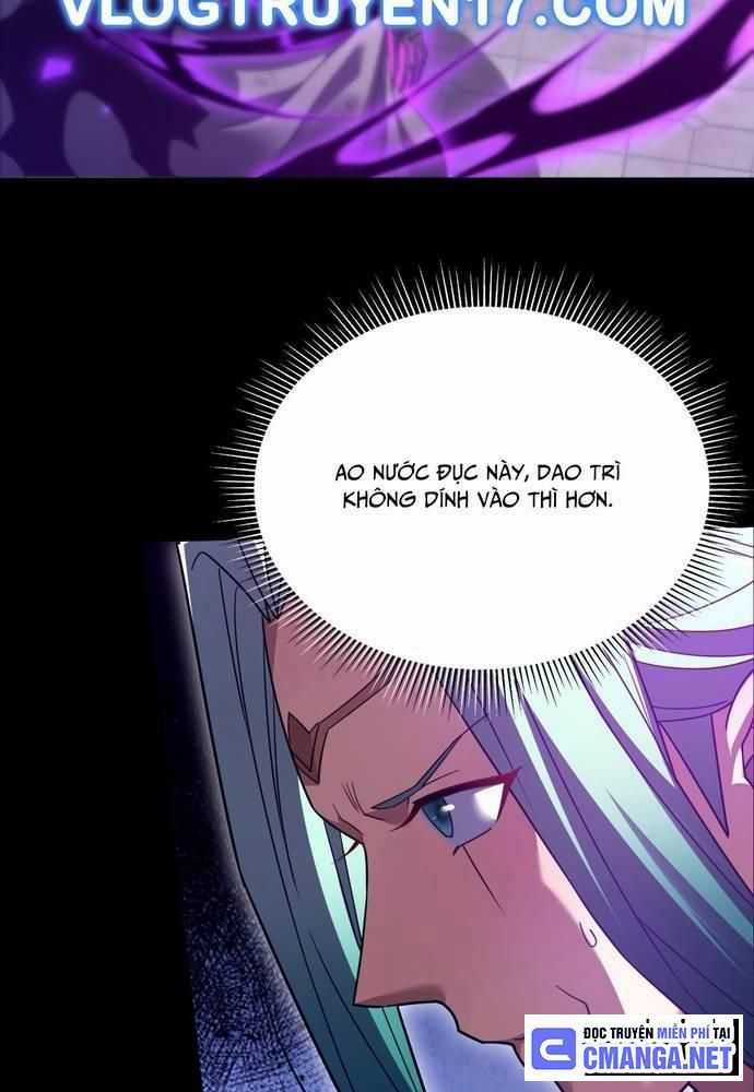 Khai Cục Chấn Kinh Nữ Đế Lão Bà, Ta Liền Vô Địch Chapter 32 trang 9