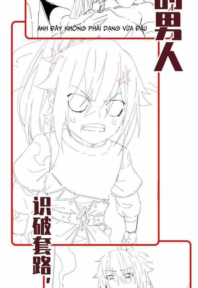 Khai Cục Chấn Kinh Nữ Đế Lão Bà, Ta Liền Vô Địch Chapter 32 trang 97