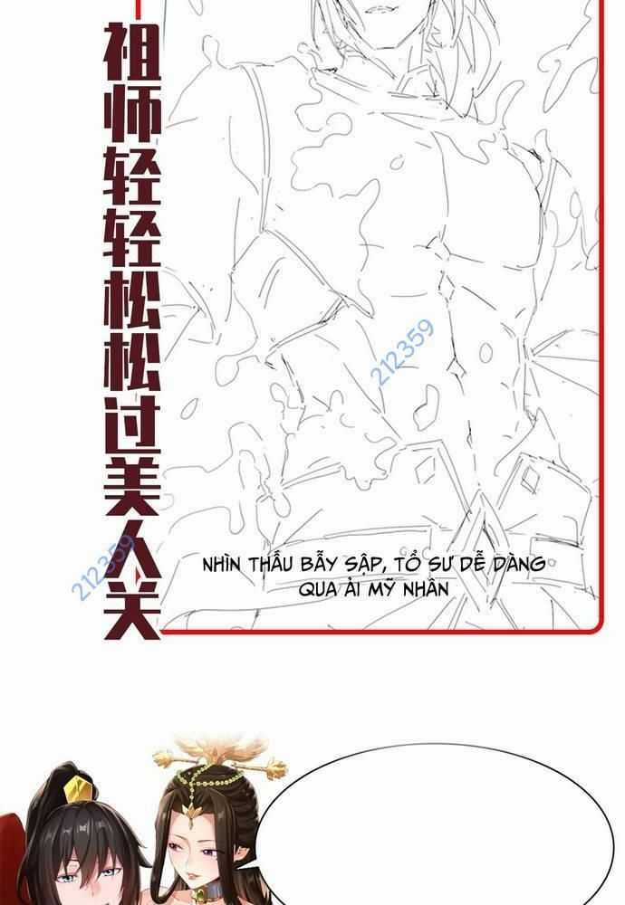 Khai Cục Chấn Kinh Nữ Đế Lão Bà, Ta Liền Vô Địch Chapter 32 trang 98