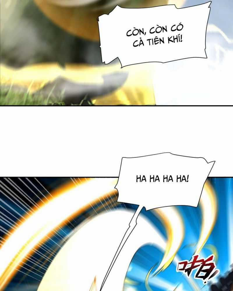 Khai Cục Chấn Kinh Nữ Đế Lão Bà, Ta Liền Vô Địch Chapter 33 trang 101