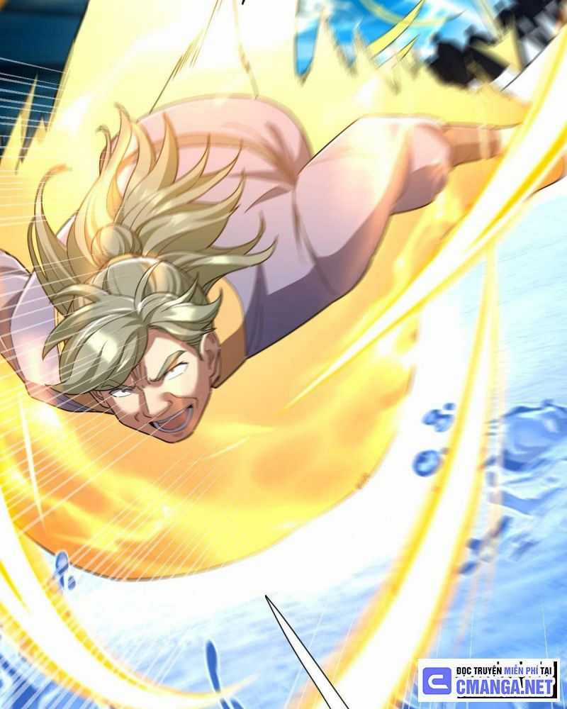 Khai Cục Chấn Kinh Nữ Đế Lão Bà, Ta Liền Vô Địch Chapter 33 trang 102