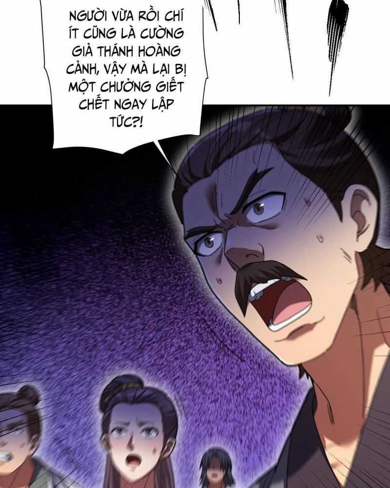 Khai Cục Chấn Kinh Nữ Đế Lão Bà, Ta Liền Vô Địch Chapter 33 trang 106