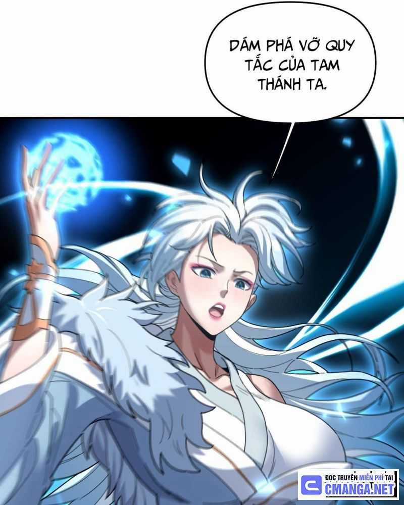 Khai Cục Chấn Kinh Nữ Đế Lão Bà, Ta Liền Vô Địch Chapter 33 trang 108