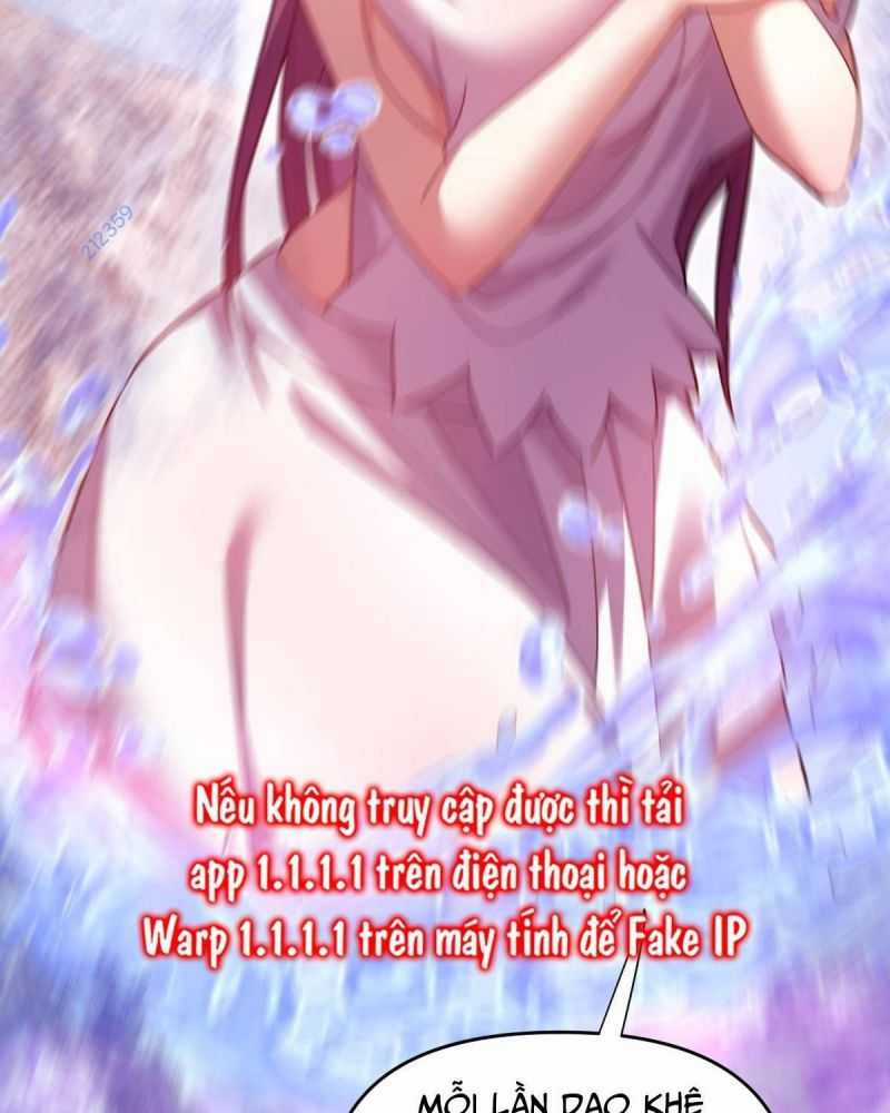 Khai Cục Chấn Kinh Nữ Đế Lão Bà, Ta Liền Vô Địch Chapter 33 trang 13