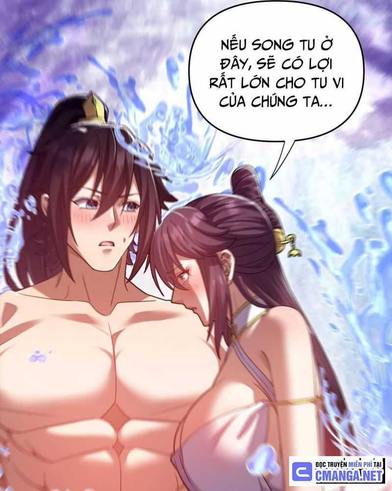 Khai Cục Chấn Kinh Nữ Đế Lão Bà, Ta Liền Vô Địch Chapter 33 trang 15